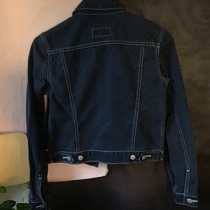 Vintage Jackets & Coats - FLASH SALE💚✨VINTAGE RALPH LAUREN DENIM JACKET Vintage Jackets & Coats - FLASH SALE💚✨VINTAGE RALPH LAUREN DENIM JACKET